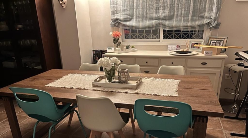 Huelva - La Antilla - 322m2