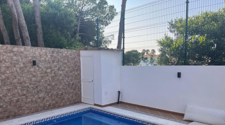 Huelva - La Antilla - 322m2