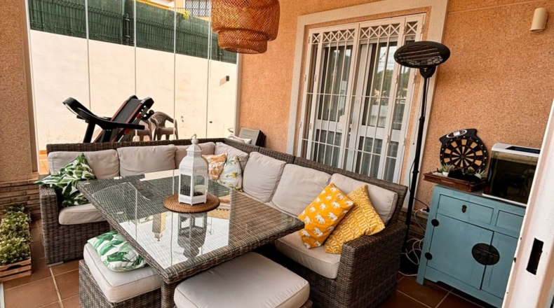Huelva - La Antilla - 322m2