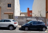 Suelo urbano en venta en Santa Cruz de Tenerife ref: TR39788 foto