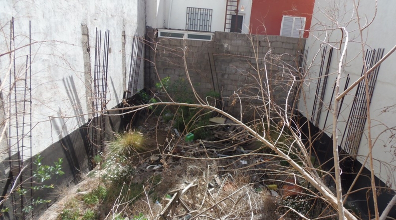 Santa Cruz de Tenerife - Santa Cruz de Tenerife - 105m2