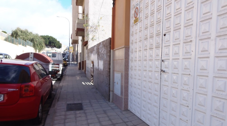 Santa Cruz de Tenerife - Santa Cruz de Tenerife - 105m2
