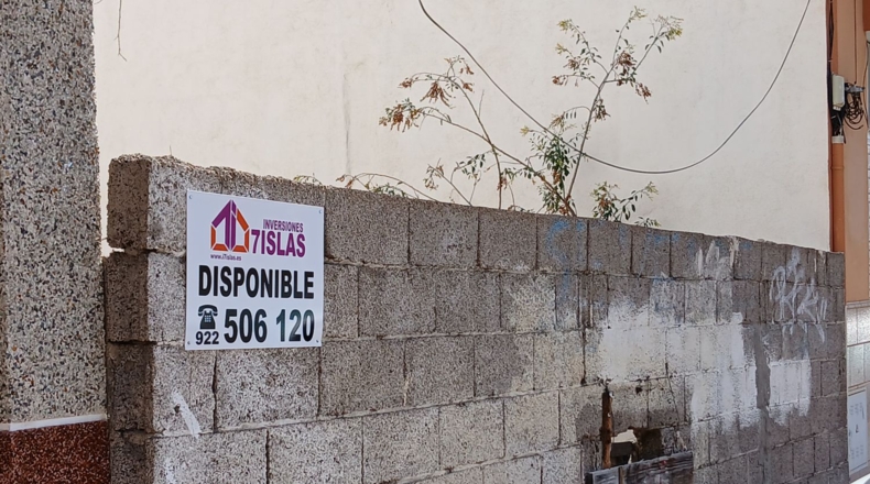 Santa Cruz de Tenerife - Santa Cruz de Tenerife - 105m2
