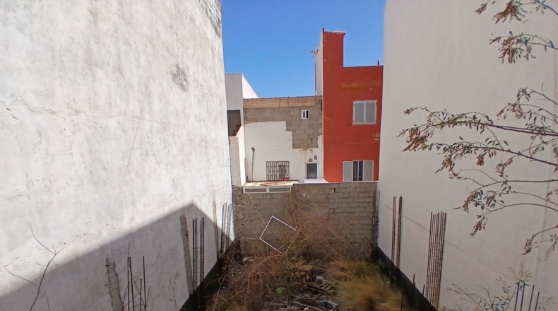 Santa Cruz de Tenerife - Santa Cruz de Tenerife - 105m2