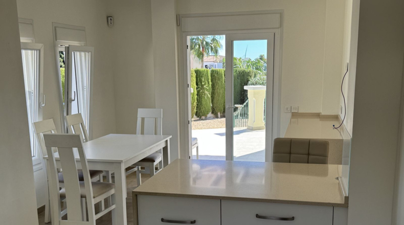 Málaga - Estepona - 1203m2