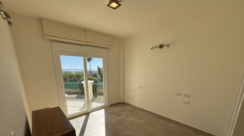 Málaga - Estepona - 1203m2