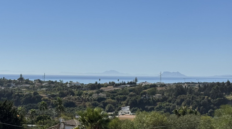 Málaga - Estepona - 1203m2