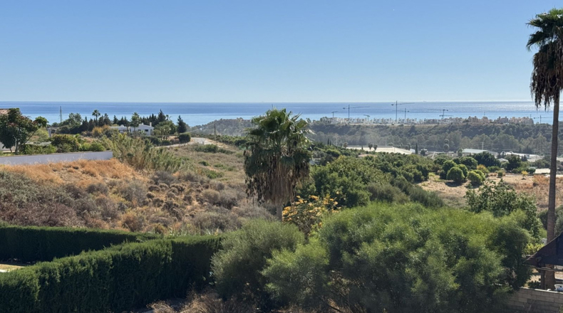 Málaga - Estepona - 1203m2