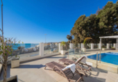 Vil·la amb terreny en venda a Mijas ref.: TR352744 foto