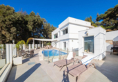 Vil·la amb terreny en venda a Mijas ref.: TR352744 foto