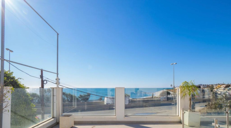 Малага - Mijas - 1138m2