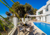 Vil·la amb terreny en venda a Mijas ref.: TR352744 foto