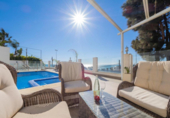 Vil·la amb terreny en venda a Mijas ref.: TR352744 foto
