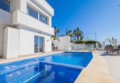 Vil·la amb terreny en venda a Mijas ref.: TR352744 foto