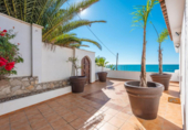 Vil·la amb terreny en venda a Mijas ref.: TR352744 foto