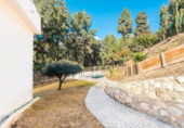 Vil·la amb terreny en venda a Mijas ref.: TR352744 foto