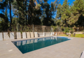 Vil·la amb terreny en venda a Mijas ref.: TR352744 foto