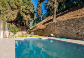 Vil·la amb terreny en venda a Mijas ref.: TR352744 foto