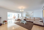 Vil·la amb terreny en venda a Mijas ref.: TR352744 foto
