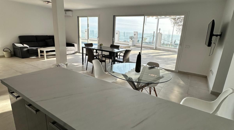 Малага - Mijas - 1138m2