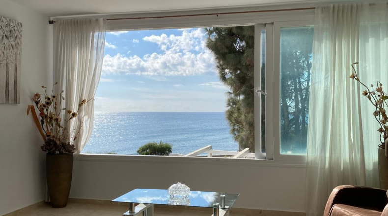 Малага - Mijas - 1138m2
