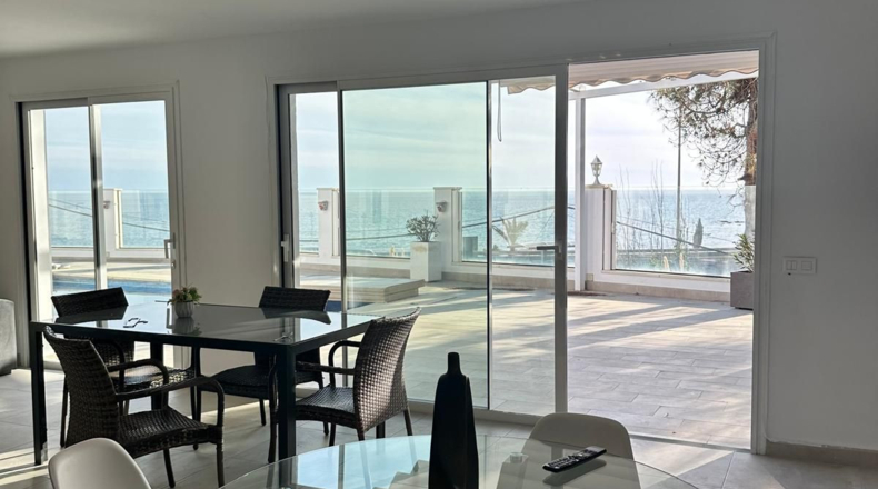 Малага - Mijas - 1138m2