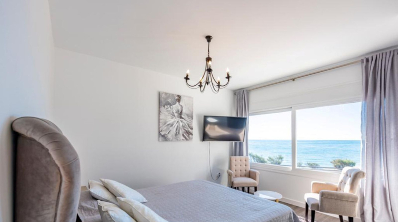 Малага - Mijas - 1138m2