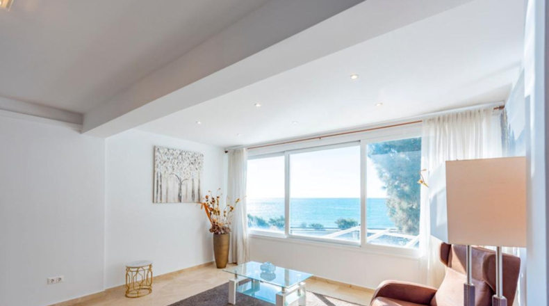Малага - Mijas - 1138m2