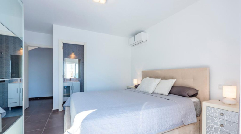 Малага - Mijas - 1138m2