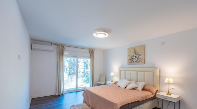 Малага - Mijas - 1138m2