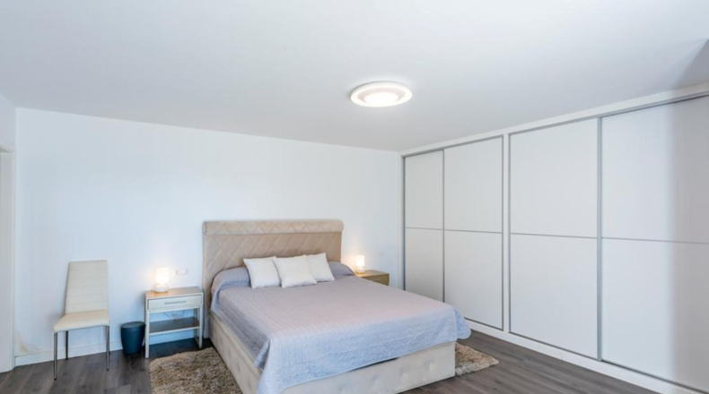 Малага - Mijas - 1138m2