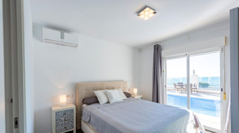 Малага - Mijas - 1138m2