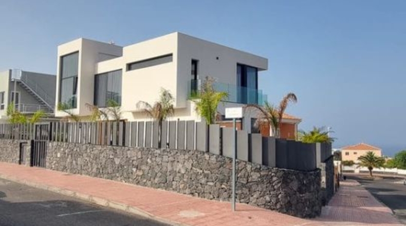 Santa Cruz de Tenerife - Adeje - 435m2