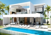 Chalet independiente con terreno en venta en Adeje ref: TR189674 foto