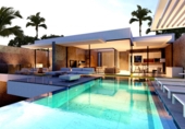 Chalet independiente con terreno en venta en Adeje ref: TR189674 foto