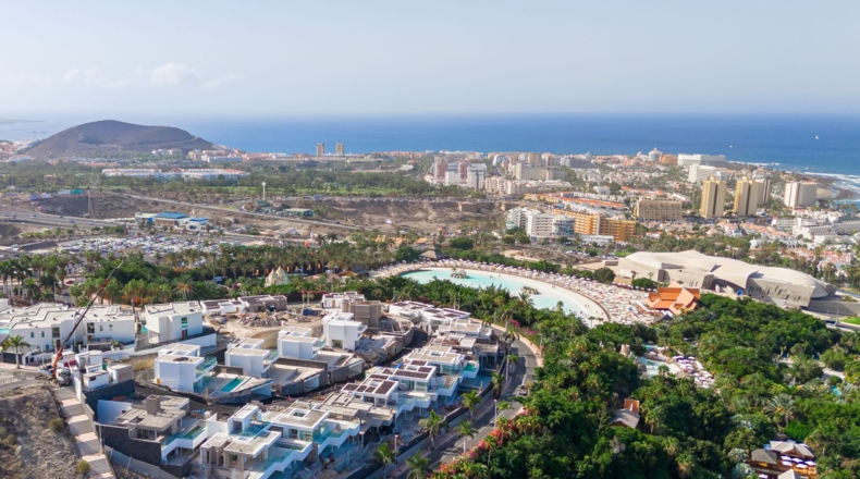 Santa Cruz de Tenerife - Adeje - 406m2