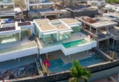Chalet independiente con terreno en venta en Adeje ref: TR189674 foto