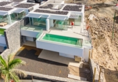 Chalet independiente con terreno en venta en Adeje ref: TR189674 foto