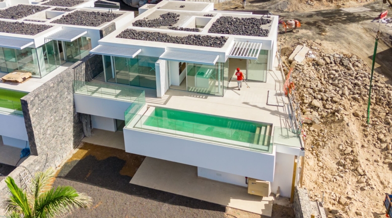 Santa Cruz de Tenerife - Adeje - 406m2