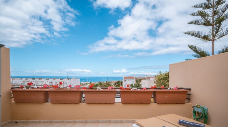 Santa Creu de Tenerife - Miraverde - 194m2