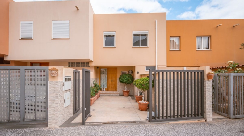 Santa Creu de Tenerife - Miraverde - 194m2