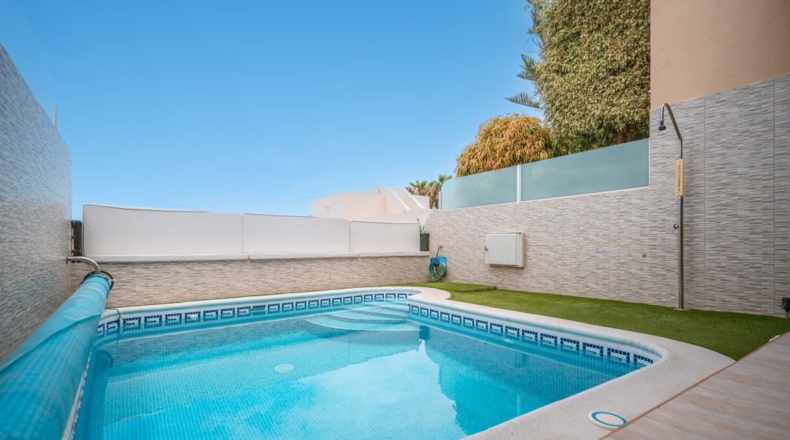 Santa Creu de Tenerife - Miraverde - 194m2