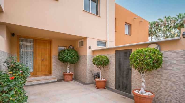 Santa Creu de Tenerife - Miraverde - 194m2