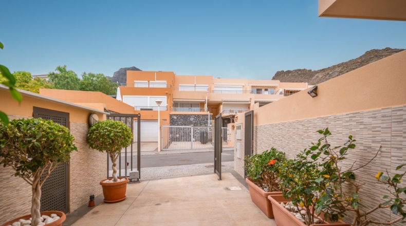 Santa Creu de Tenerife - Miraverde - 194m2