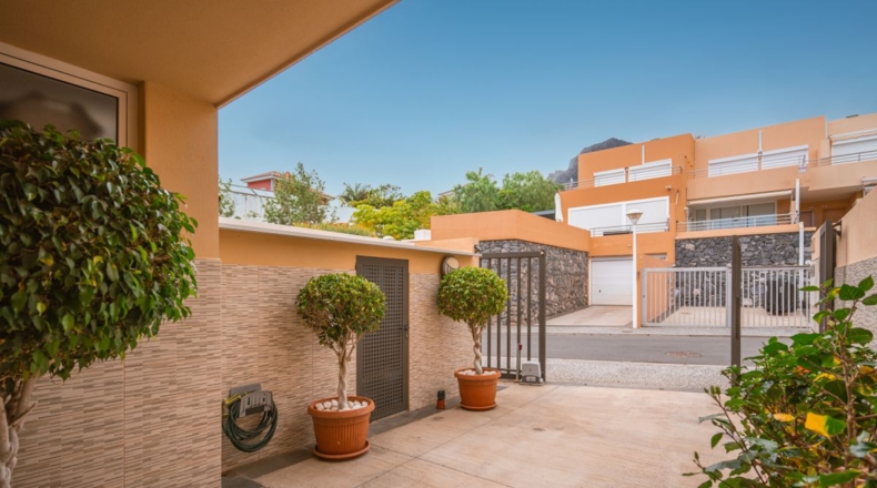 Santa Creu de Tenerife - Miraverde - 194m2