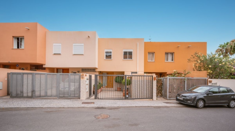 Santa Creu de Tenerife - Miraverde - 194m2