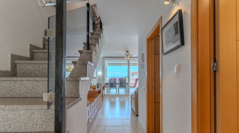 Santa Creu de Tenerife - Miraverde - 194m2