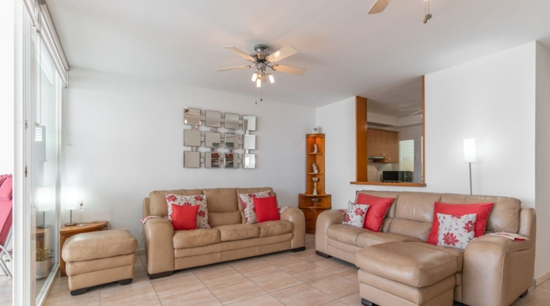 Santa Creu de Tenerife - Miraverde - 194m2