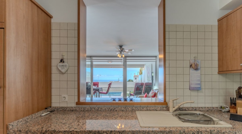 Santa Creu de Tenerife - Miraverde - 194m2