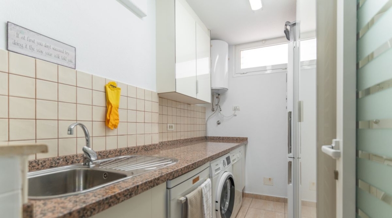 Santa Creu de Tenerife - Miraverde - 194m2